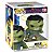 Pop! Marvel Spider-man Brand New Day Hulk #1588 Original Funko Colecionável Autêntico - Imagem 2