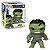 Pop! Marvel Spider-man Brand New Day Hulk #1588 Original Funko Colecionável Autêntico - Imagem 3