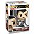 Pop! Rocks Queen Freddie Mercury White Singlet #496 Original Funko Colecionável Autêntico - Imagem 2