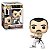 Pop! Rocks Queen Freddie Mercury White Singlet #496 Original Funko Colecionável Autêntico - Imagem 3