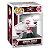 Pop! Hazbin Hotel Angel Dust #2241 Produto Original Funko Lacrado Colecionável Autêntico de Vinil - Imagem 2