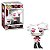 Pop! Hazbin Hotel Angel Dust #2241 Produto Original Funko Lacrado Colecionável Autêntico de Vinil - Imagem 3