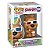 Pop! Scooby-doo 2 com 3D #2040 Produto Original Funko Lacrado Colecionável Autêntico de Vinil - Imagem 2