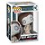 Pop! The Haunting of Hill House Bent Neck Lady #1791 Original Funko Colecionável Autêntico - Imagem 2