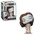 Pop! The Haunting of Hill House Bent Neck Lady #1791 Original Funko Colecionável Autêntico - Imagem 3