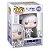 Pop! Re:zero Emilia com Pock #2112 Produto Original Funko Lacrado Colecionável Autêntico de Vinil - Imagem 2
