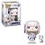 Pop! Re:zero Emilia com Pock #2112 Produto Original Funko Lacrado Colecionável Autêntico de Vinil - Imagem 3