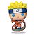 Pop! Naruto Classic Naruto Naruto Original Funko Pop Colecionável Lacrado Autêntico Vinil Figura - Imagem 1