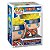 Pop! Naruto Classic Naruto Naruto Original Funko Pop Colecionável Lacrado Autêntico Vinil Figura - Imagem 2