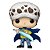 Pop! One Piece 4 Trafalgar Law #1894 Produto Original Funko Lacrado Colecionável Autêntico de Vinil - Imagem 1