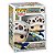 Pop! One Piece 4 Trafalgar Law #1894 Produto Original Funko Lacrado Colecionável Autêntico de Vinil - Imagem 2
