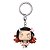 Pop! Keychain Demon Slayer Nezuko Kamado Demon Form Original Funko Colecionável Autêntico - Imagem 1