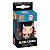 Pop! Keychain Demon Slayer Nezuko Kamado Demon Form Original Funko Colecionável Autêntico - Imagem 2