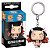 Pop! Keychain Demon Slayer Nezuko Kamado Demon Form Original Funko Colecionável Autêntico - Imagem 3