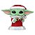 Pop! Star Wars Mandalorian Grogu #747 Produto Original Funko Lacrado Colecionável Autêntico de Vinil - Imagem 2
