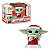 Pop! Star Wars Mandalorian Grogu #747 Produto Original Funko Lacrado Colecionável Autêntico de Vinil - Imagem 3