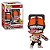 Pop! Chainsaw Man Chainsaw Man #1677 Produto Original Funko Lacrado Colecionável Autêntico de Vinil - Imagem 3