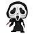 Pop! Ghost Face Ghost Face Ghost Face #1607 Original Funko Colecionável Autêntico - Imagem 1