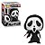 Pop! Ghost Face Ghost Face Ghost Face #1607 Original Funko Colecionável Autêntico - Imagem 3