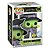 Pop! The Simpsons Tree House of Horror Witch Maggie Glow #1265 Original Funko Colecionável Autêntico - Imagem 2