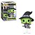 Pop! The Simpsons Tree House of Horror Witch Maggie Glow #1265 Original Funko Colecionável Autêntico - Imagem 3
