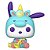 Pop! Hello Kitty and Friends Pochacco Original Funko Colecionável Lacrado Autêntico - Imagem 1