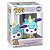 Pop! Hello Kitty and Friends Pochacco Original Funko Colecionável Lacrado Autêntico - Imagem 2