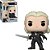 Pop! The Witcher Geralt #1192 Produto Original Funko Lacrado Colecionável Autêntico de Vinil - Imagem 1