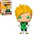 Pop! Dragon Ball Z Z8 Gohan Super Saiyan #858 Original Funko Colecionável Autêntico - Imagem 1