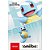 Figura amiibo Amiibo Super Smash Bros Pokemon Squirtle Figura Colecionável Original Lacrada - Imagem 1