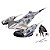 Action Figure Hasbro Star Wars Mandalorian N 1 Starfighter Playsett Colecionável Original Lacrado - Imagem 1