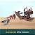 Figura Spin Master How to Train Your Dragon Dragon Catcher Set Figura Colecionável Original Lacrada - Imagem 2