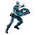 Action Figure Hasbro Marvel Legends Captain America Secret Empire Colecionável - Imagem 2