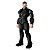 Model Kit Blokees Marvel Infinity Saga Class Thor Figura Colecionável Original Lacrada - Imagem 2