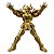 Model Kit Blokees Saint Seiya Champion Class 06 Taurus Aldebaran Colecionável Original Lacrado - Imagem 2