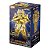 Model Kit Blokees Saint Seiya Champion Class 06 Taurus Aldebaran Colecionável Original Lacrado - Imagem 3
