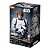 Model Kit Blokees Star Wars Champion Class 04 Luke Skywalker Stormtrooper Original Lacrado - Imagem 4