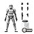 Model Kit Blokees Star Wars Champion Class 02 Stormtrooper Figura Colecionável Original Lacrada - Imagem 3