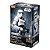 Model Kit Blokees Star Wars Champion Class 02 Stormtrooper Figura Colecionável Original Lacrada - Imagem 4