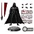 Model Kit Blokees Star Wars Champion Class 01 Darth Vader Figura Colecionável Original Lacrada - Imagem 2