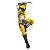 Model Kit Blokees Marvel Deadpool & Wolverine Class Wolverine Figura Colecionável Original Lacrada - Imagem 1
