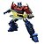Model Kit Blokees Transformers Action Edition 04 One Optimus Primerime Colecionável Original Lacrado - Imagem 1