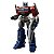 Model Kit Blokees Transformers Action Edition 04 One Optimus Primerime Colecionável Original Lacrado - Imagem 2