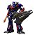 Model Kit Blokees Transformers Classic Class 21 Jet Wing Optimusus Colecionável Original Lacrado - Imagem 1