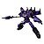 Model Kit Blokees Transformers Classic Class 20 Megatronus Prime Colecionável Original Lacrado - Imagem 3