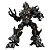 Model Kit Blokees Transformers Classic Class 10 Megatron Figura Colecionável Original Lacrada - Imagem 2