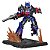 Model Kit Blokees Transformers Classic Class 09 Optimus Prime Figura Colecionável Original Lacrada - Imagem 2