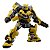 Model Kit Blokees Transformers Classic Class 02 Bumblebee Figura Colecionável Original Lacrada - Imagem 1