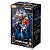 Model Kit Blokees Transformers Classic Class 01 Optimus Prime Figura Colecionável Original Lacrada - Imagem 3
