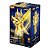 Model Kit Blokees Saint Seiya Champion Class 10 Capricorn Shura Figura Colecionável Original Lacrada - Imagem 4